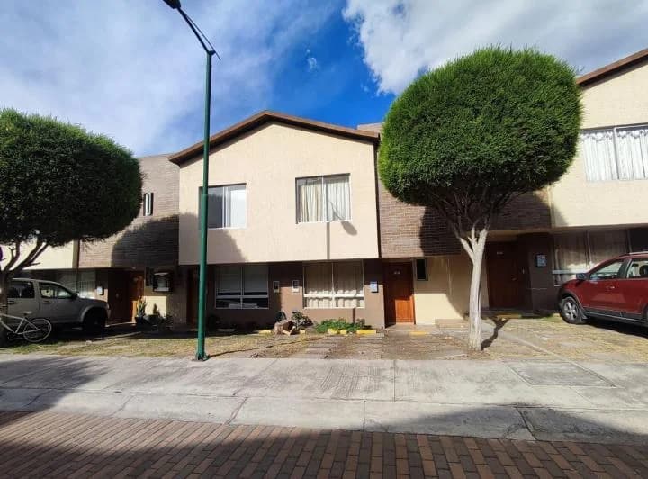 Casa en venta en Quito, Pichincha