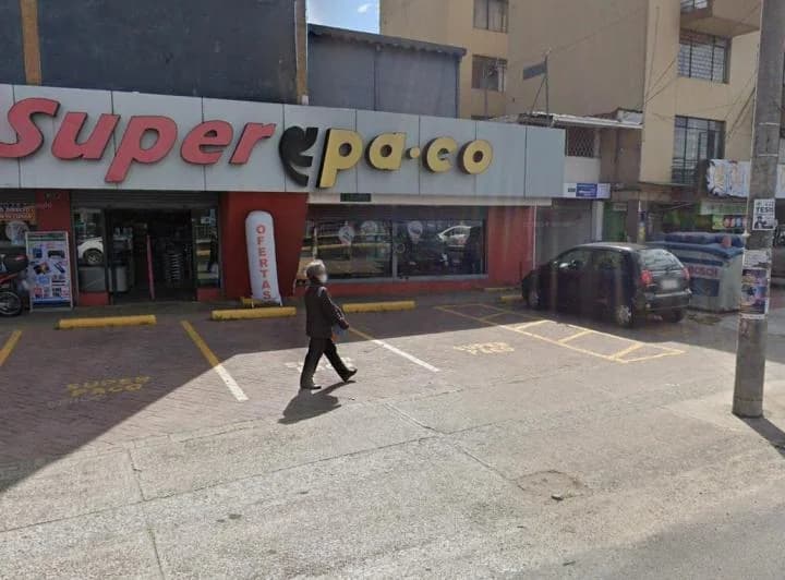 Local comercial en venta en Quito, Pichincha