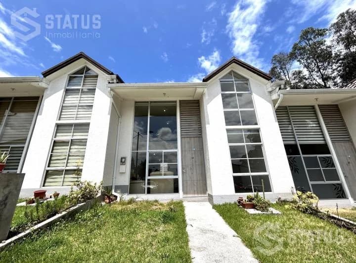Casa en venta en Quito, Pichincha