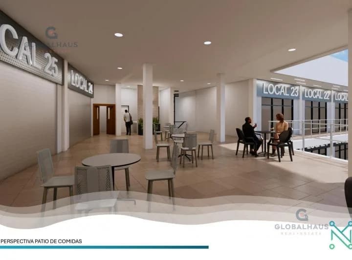Local comercial en venta en Guayaquil, Guayas
