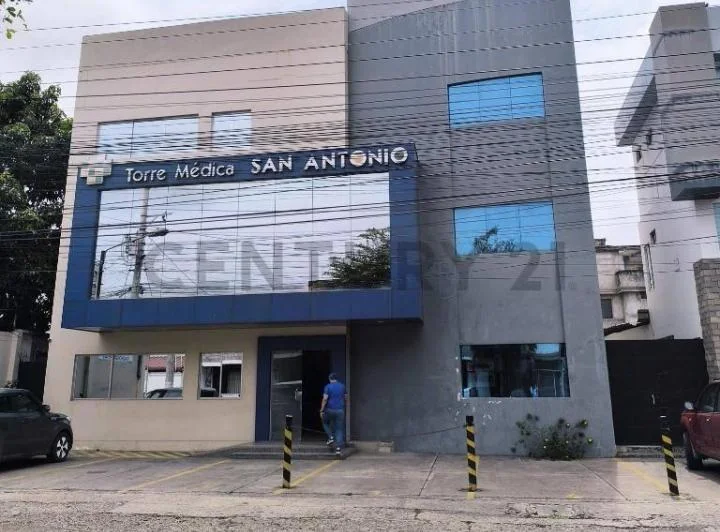 Comercial en venta en Portoviejo, Manabí