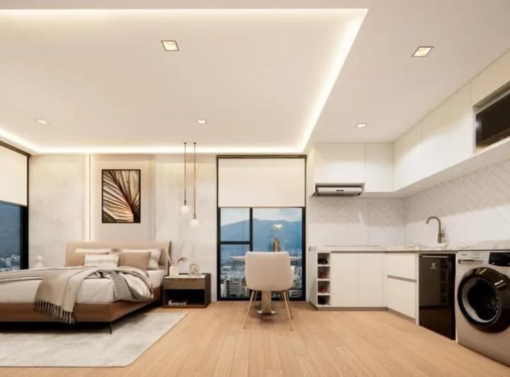 Departamento en venta en Quito, Pichincha