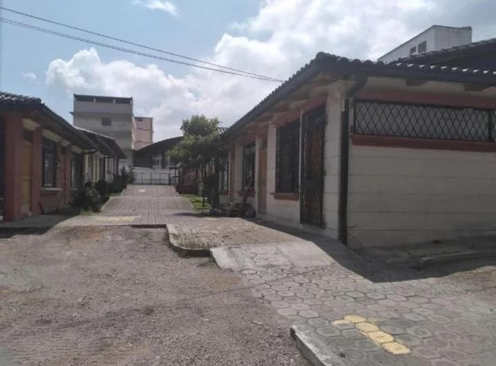Local comercial en venta en Quito, Pichincha