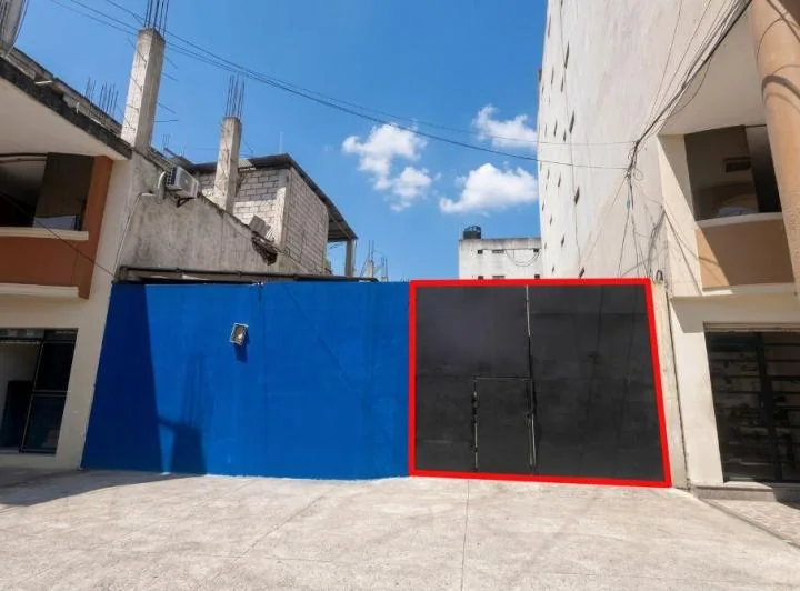 Terreno en venta en Machala, El Oro