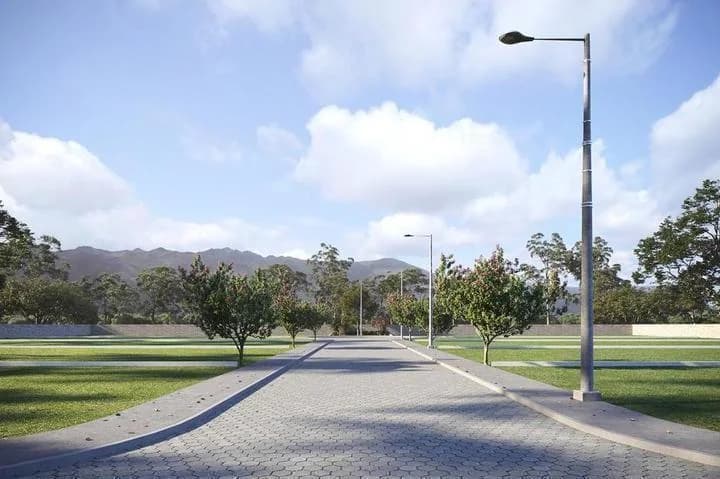 Terreno en venta en Quito, Pichincha