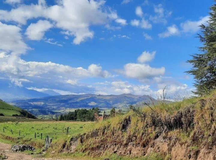 Terreno en venta en Quito, Pichincha