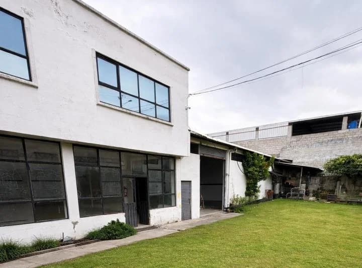 Local comercial en venta en Quito, Pichincha