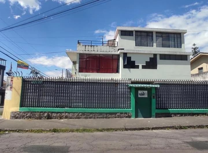 Terreno en venta en Quito, Pichincha