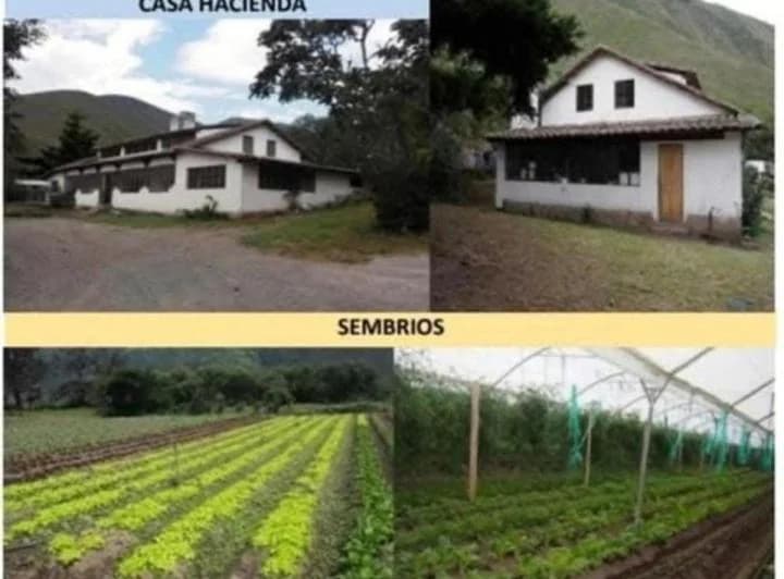 Terreno en venta en Quito, Pichincha
