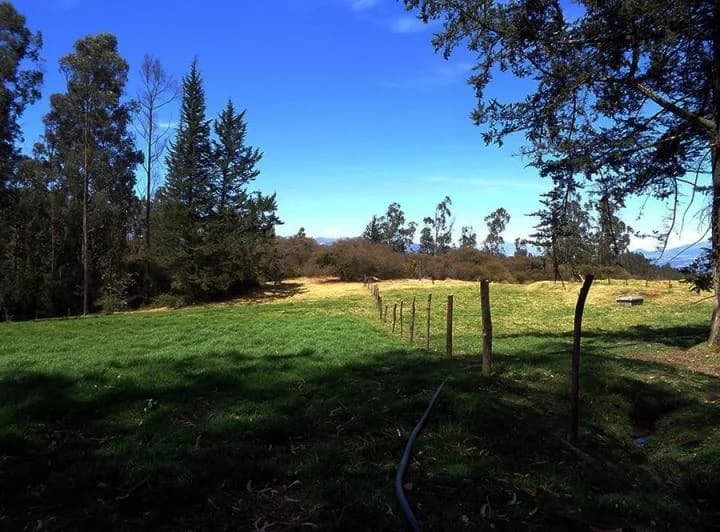Terreno en venta en Quito, Pichincha