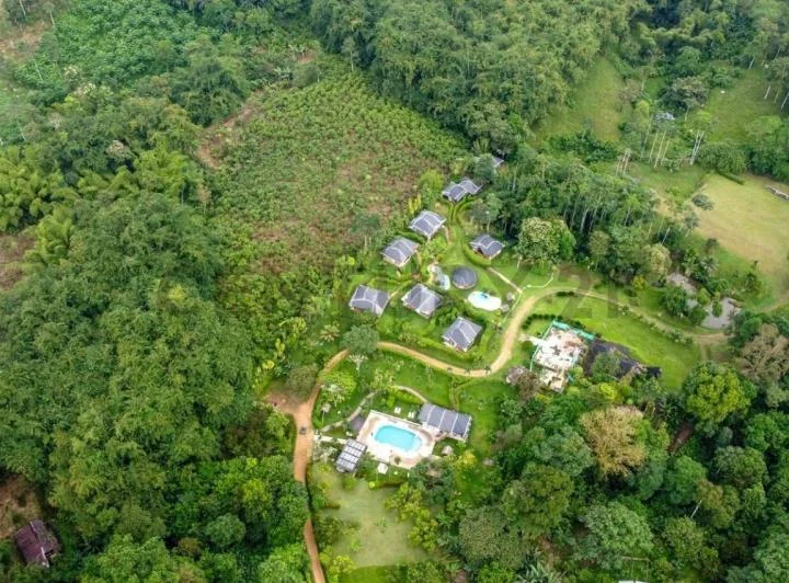 Terreno en venta en Puerto Quito, Pichincha