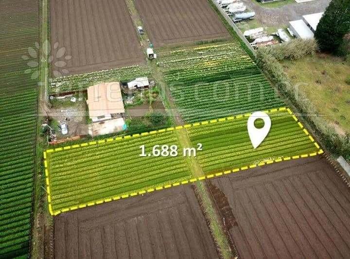 Terreno en venta en Quito, Pichincha