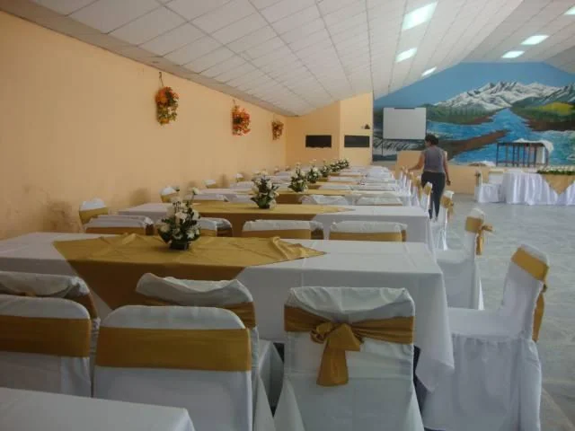 Comercial en venta en Antonio Ante, Imbabura