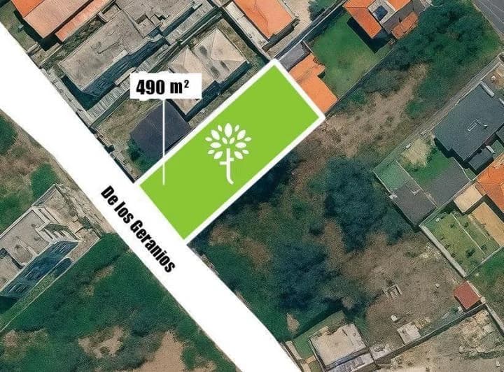 Terreno en venta en Quito, Pichincha