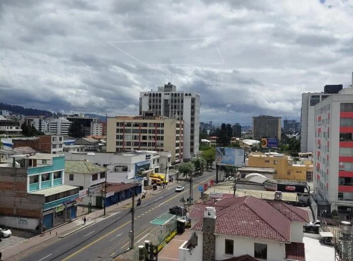 Local comercial en venta en Quito, Pichincha