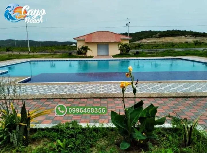 Terreno en venta en Portoviejo, Manabí