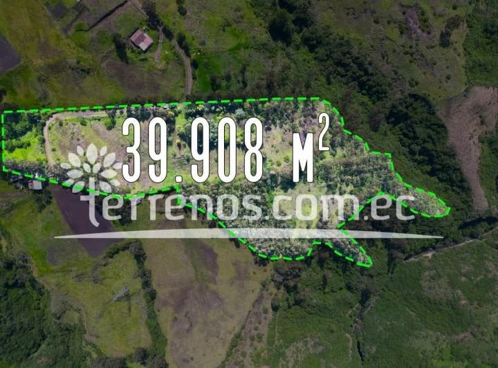 Terreno en venta en Quito, Pichincha