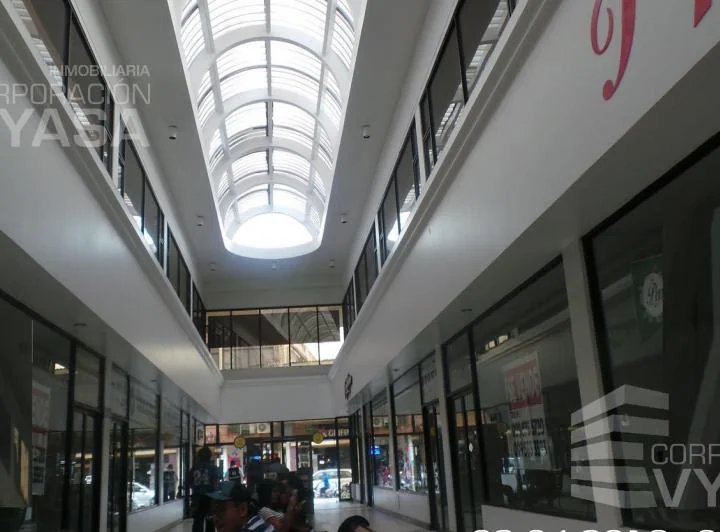 Comercial en venta en Machala, El Oro
