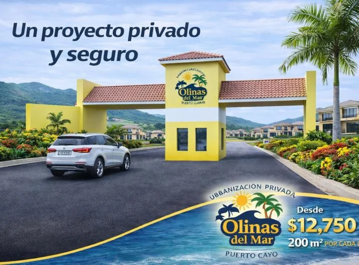 Terreno en venta en Machala, El Oro