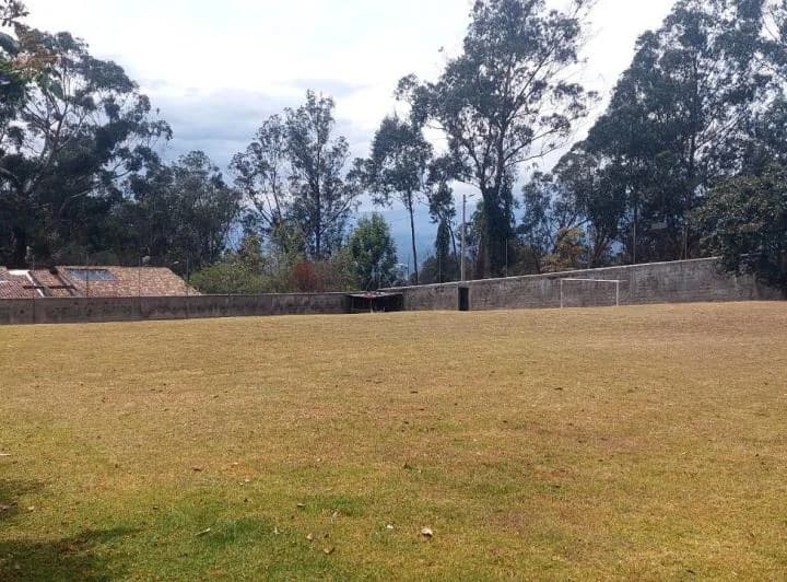 Terreno en venta en Quito, Pichincha
