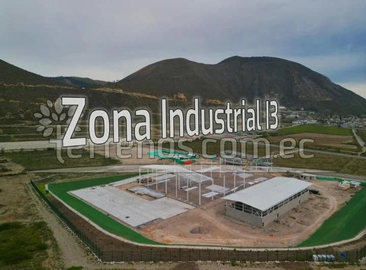 Terreno en venta en Quito, Pichincha