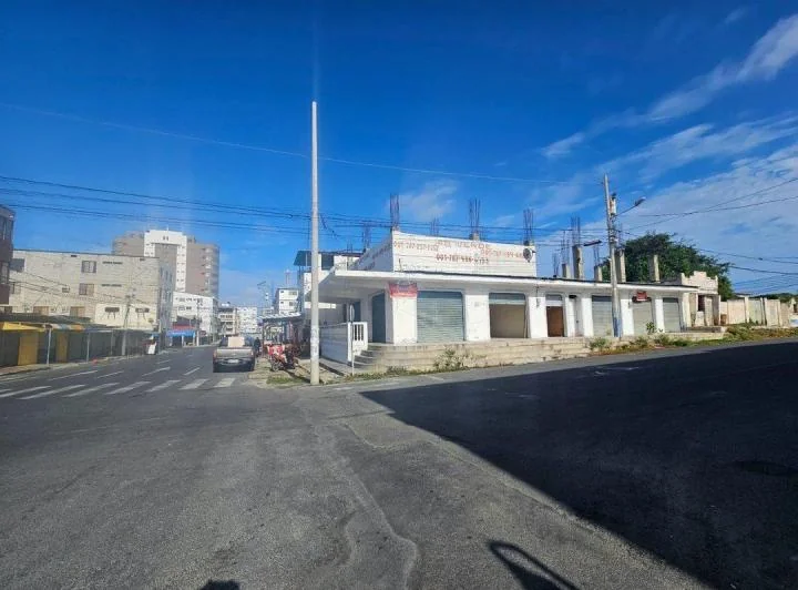 Comercial en venta en Salinas, Santa Elena