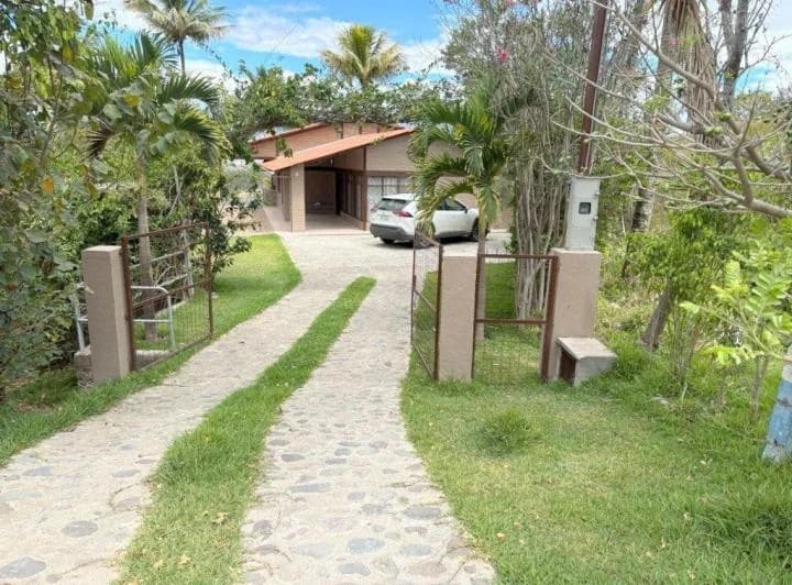 Terreno en venta en Santa Isabel, Azuay