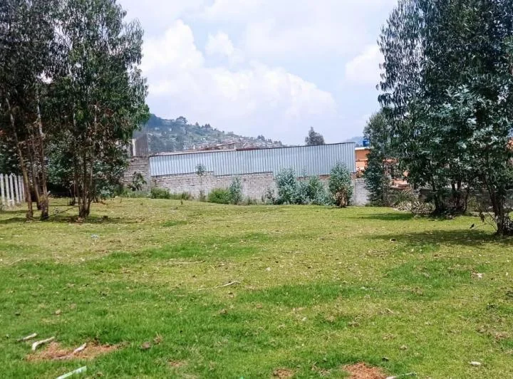 Terreno en venta en Quito, Pichincha