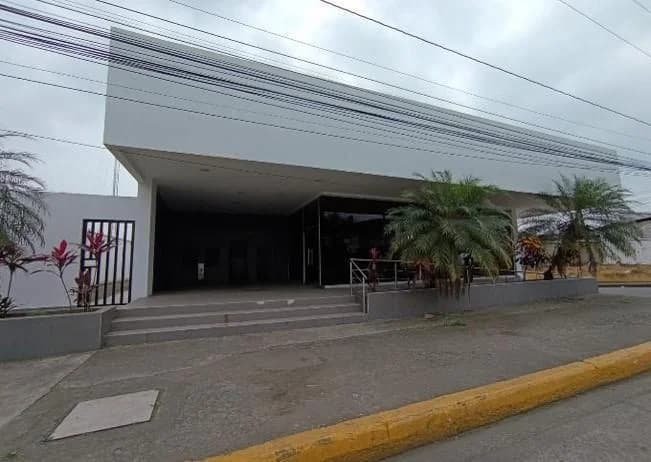 Local comercial en venta en Quevedo, Los Ríos