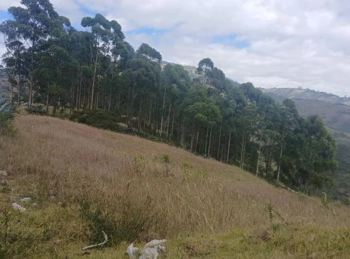 Terreno en venta en Quito, Pichincha