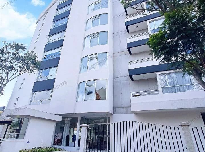 Departamento en venta en Quito, Pichincha