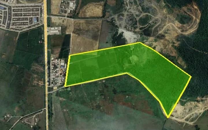 Terreno en venta en Guayaquil, Guayas