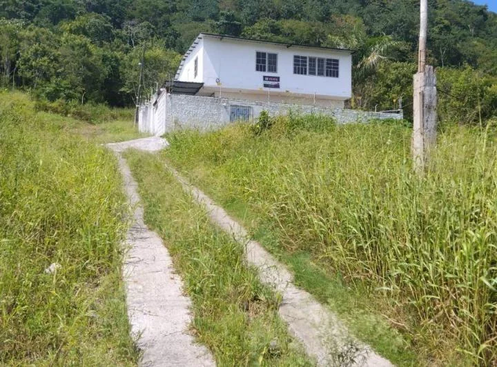 Terreno en venta en Esmeraldas, Esmeraldas