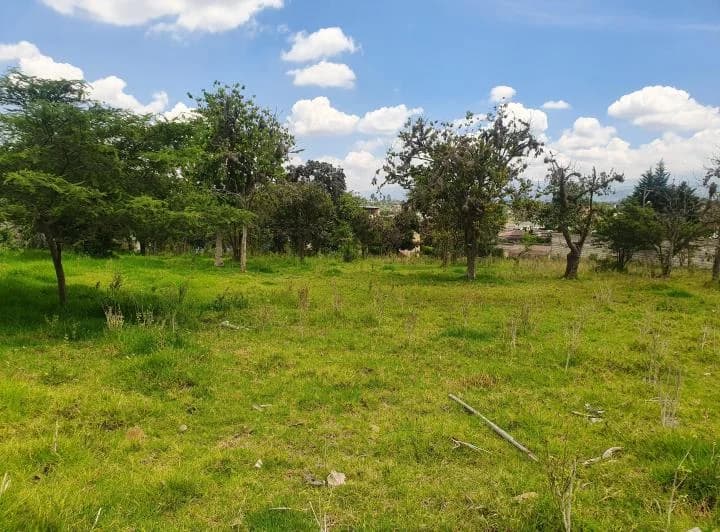 Terreno en venta en Quito, Pichincha