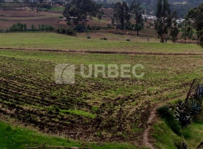 Terreno en venta en Guaranda, Bolívar