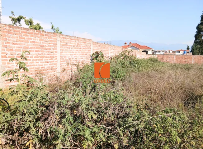 Terreno en venta en Riobamba, Chimborazo