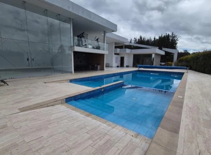 Terreno en venta en Quito, Pichincha