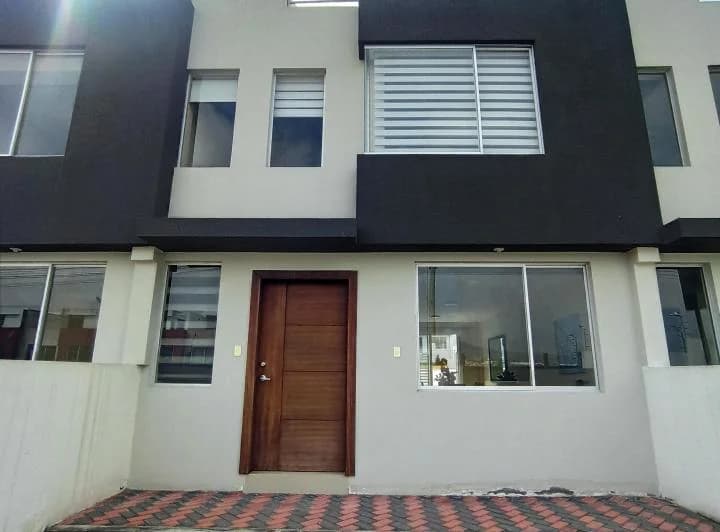 Casa en venta en Quito, Pichincha
