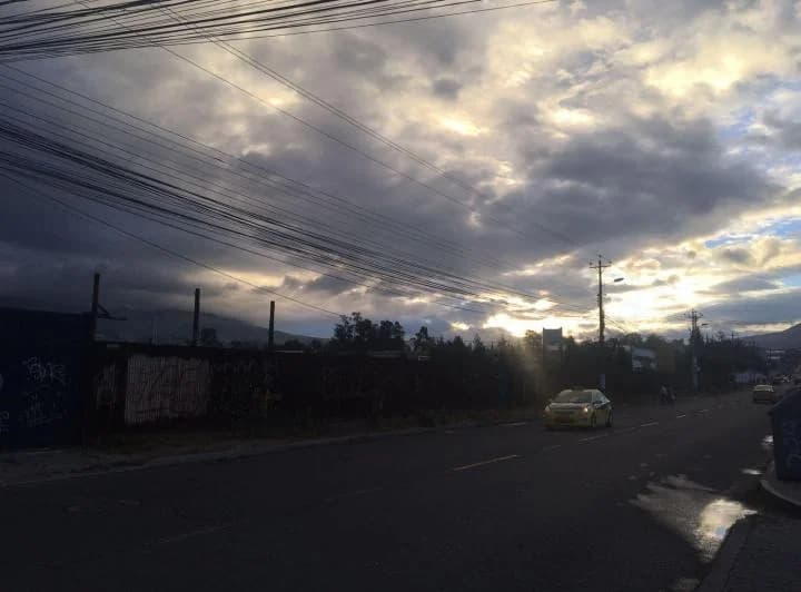 Terreno en venta en Quito, Pichincha