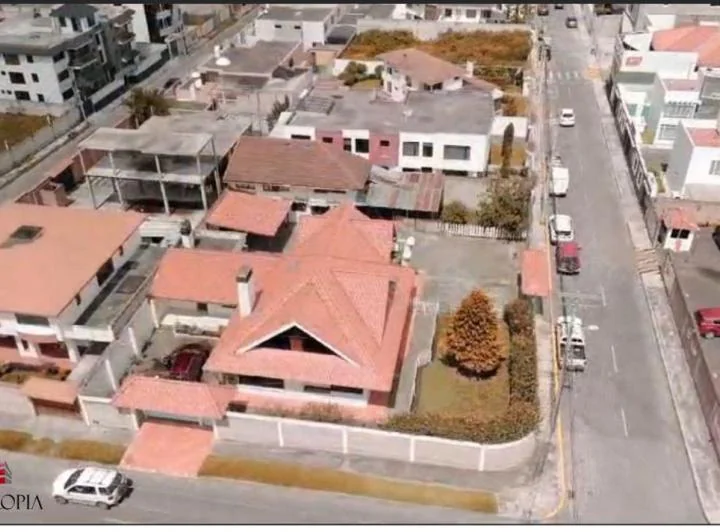 Comercial en venta en Latacunga, Cotopaxi