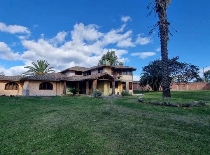 Propiedad en venta en Quito, Pichincha