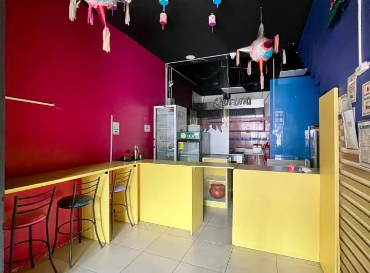 Local comercial en venta en Quito, Pichincha