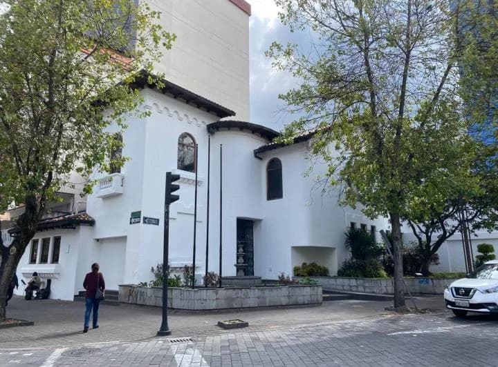 Local comercial en venta en Quito, Pichincha