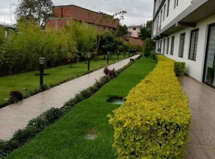 Departamento en venta en Quito, Pichincha