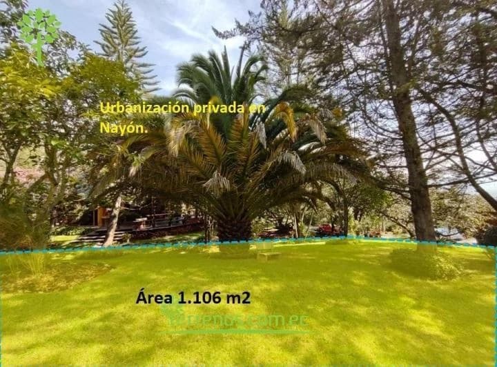 Terreno en venta en Quito, Pichincha