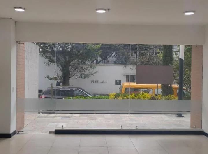 Local comercial en venta en Quito, Pichincha