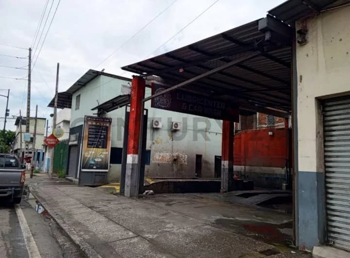 Propiedad en venta en Guayaquil, Guayas