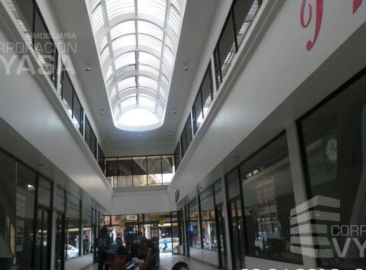 Comercial en venta en Machala, El Oro