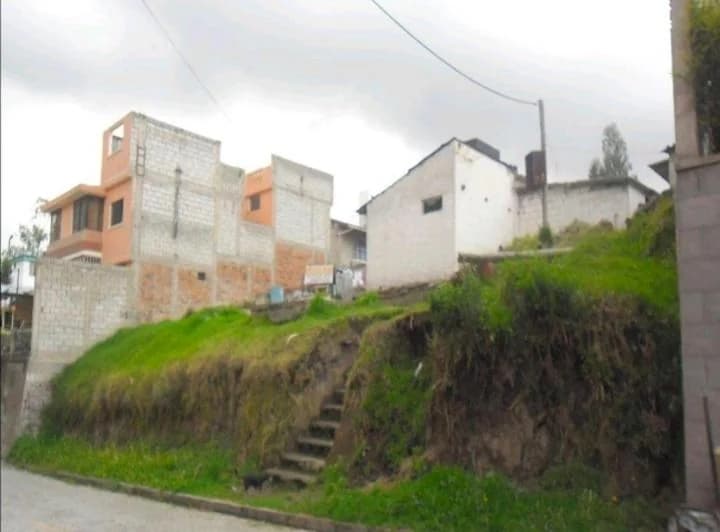 Terreno en venta en Quito, Pichincha