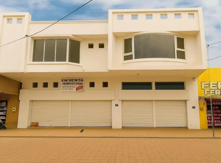 Comercial en venta en Machala, El Oro